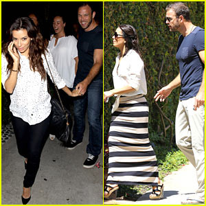 eva-longoria-ernesto-arguello-ago-dinner-after-house-hunting