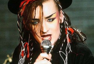 boy george