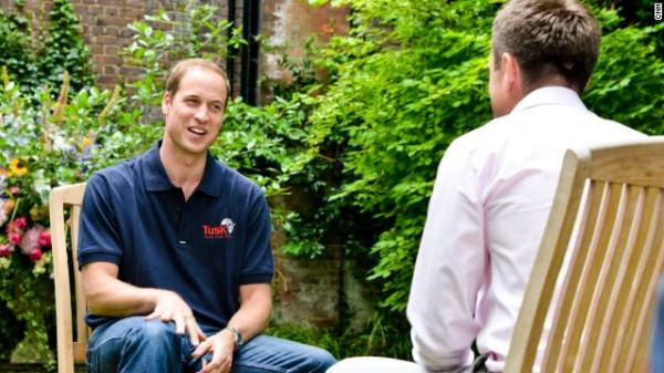 prince william cnn