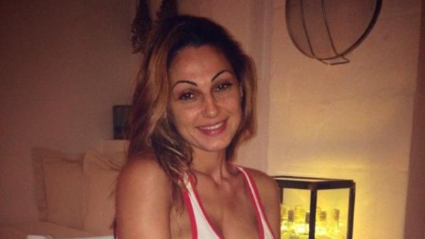 Anna Tatangelo