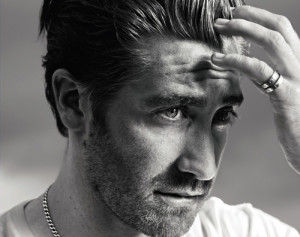 jake gyllenhaal