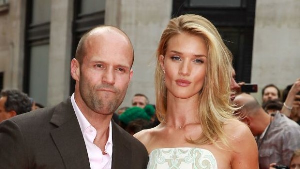 jason statham rosie huntington-whiteley