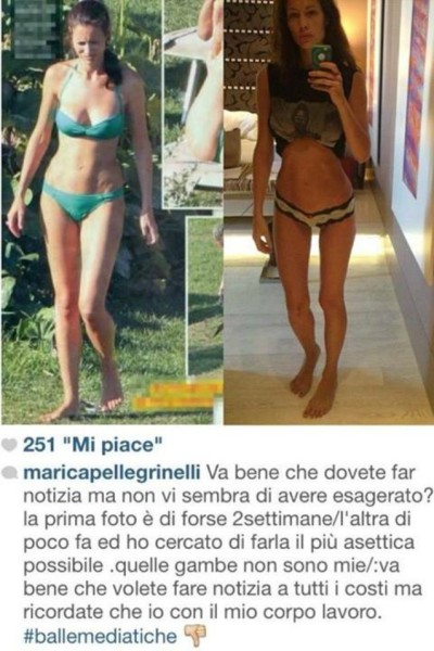 marica-pellegrinelli-instagram