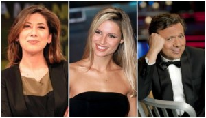 virginia-raffaele-michelle-hunziker-e-piero-chiambretti