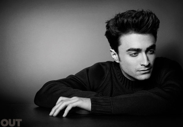 Daniel Radcliffe: "bevevo alcol durante Harry Porter e il calice di fuoco"