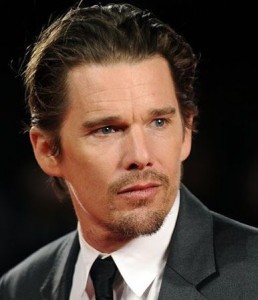 Ethan Hawke: "ho 4 figli e non posso permettermi la depressione"