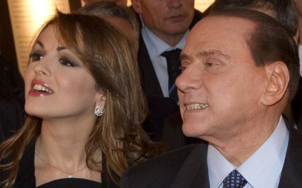 Francesca Pascale ecco perché Silvio Berlusconi ha scelto me_