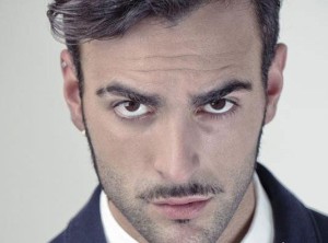 Marco Mengoni io, servo della musica, non amo Facebook ne' i social