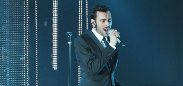 Marco Mengoni io, servo della musica, non amo Facebook ne' i social__