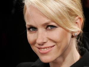 Naomi Watts ho fatto io il primo passo con il mio Liev Schreiber