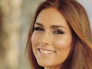 Romina Power a Mosca per Al bano: "ogni giorno rose bianche per me"