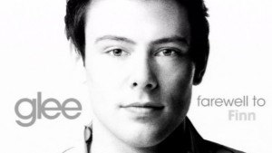 glee the quarterback stasera in onda in USA episodio tributo a Cory Monteith