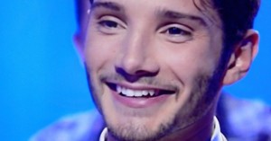 stefano de martino a verissimo don benigno ha fatto una figuraccia