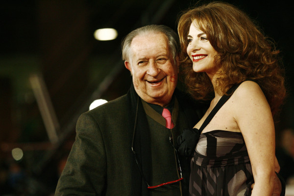 Caterina Varzi, Tinto Brass