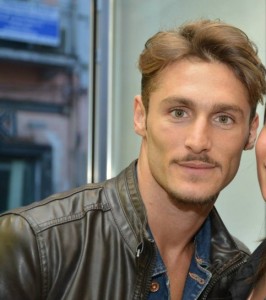 tommaso scala a uomini e donne amore vero