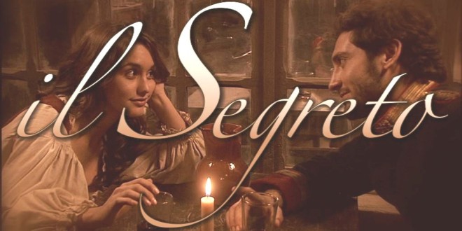 Il Segreto, 19 novembre 2013: Soledad scopre il tradimento di Juan