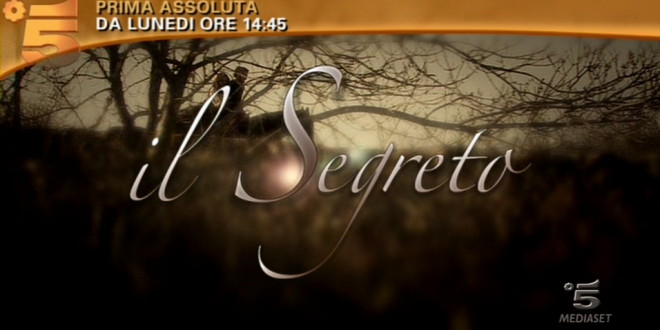 Il Segreto riassunto puntata 25-11-2013: Alberto salva Tristan e Pepa