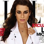 Lea Michele su Elle Magazine: "nel mio lutto Kate Hudson mi ha accolta"