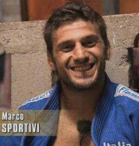 Marco Maddaloni, dopo le Olimpiadi 2016, nozze con Romina Giamminelli