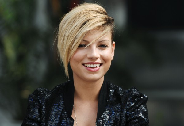 Emma Marrone: "sull'amore no comment! Non ho sogni"