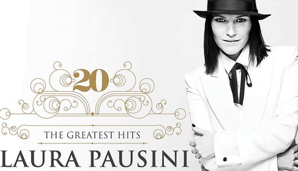 Laura Pausini, 20 anni di carriera da "La Solitudine" a Paola