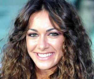 L'ex Diavolita Melita Toniolo: "sono innamorata, ma non svelo il nome"