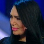 Loredana Bertè: "l'amore per Björn Borg è stato un errore"