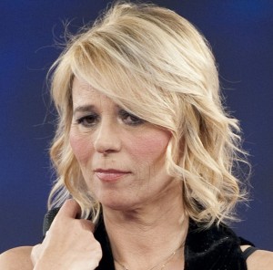 Maria De Filippi a il fatto quotidiano: "odio le critiche gratuite"