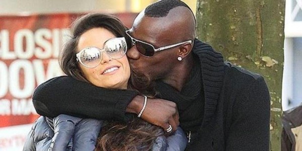 Mario Balotelli: "Se Pia è mia farò il padre.Raffaella Fico mi preoccupa"