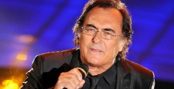 Al bano: "I miei figli sanno già dare valore ai soldi e alla famiglia"