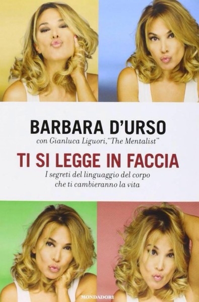 Barbara D'Urso single: "L'amicizia con Felice Massa è un dono del 2013"