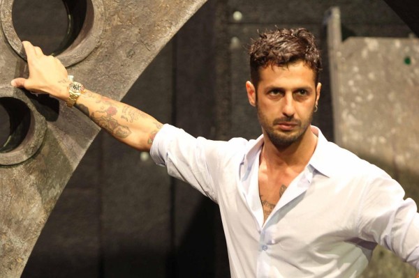 Fabrizio Corona a Vanity Fair: "Il carcere mi rende libero, un uomo nuovo"