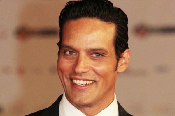 Gabriel Garko: "fan che mi fanno stalking e vogliono il mio sperma"