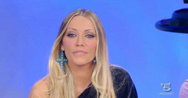 Karina Cascella: il rapporto con Salvatore Angelucci e Alessandro Fogacci