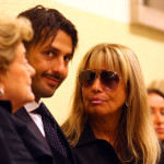 Mamma Gabriella: "condanna ingiusta per mio figlio Fabrizio Corona"