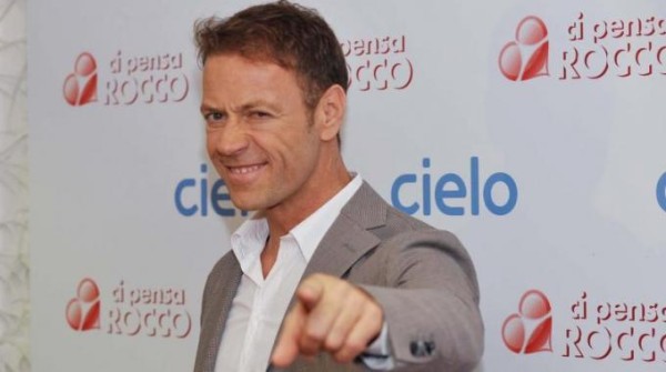 Rocco Siffredi: "feci sesso con 100 donne e alcune anziane in 10 ore"