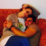 Anna Munafò e Emanuele Trimarchi sempre più innamorati e felici