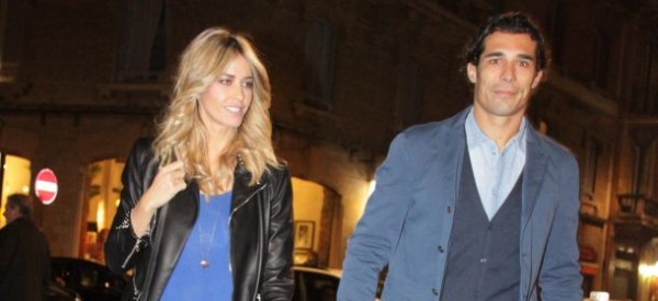 Elena Santarelli e Bernardo Corrati svelano i dettagli delle loro nozze