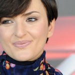 Sanremo 2014. Arisa: In amore voglio essere unica come una principessa