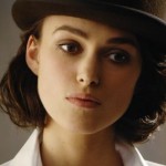 Keira Knightley, con il marito James Righton, non teme più il matrimonio