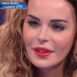 Nina Moric: "Dopo Massimiliano Dossi basta uomini, amo solo Gesù"