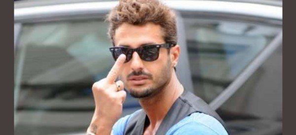 Riduzione della pena per Fabrizio Corona: "voglio essere felice"