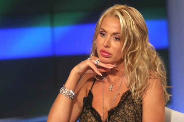 Valeria Marini: “Mi sono soltanto difesa” 