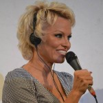 Pamela Anderson: "Le tette? Fondamentali per il mio successo”
