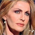 Paola Ferrari: “Non mi sono rifatta”