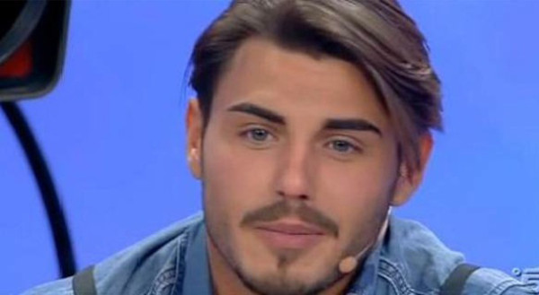 Francesco Monte: “Non vado a Uomini e Donne, ecco il motivo”