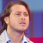 Gf13, Mirco Petrilli Gf13: “La fede il mio segreto”