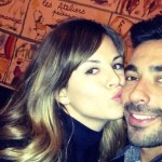 Yanina, fidanzata di Lavezzi: “33 giorni di astinenza”