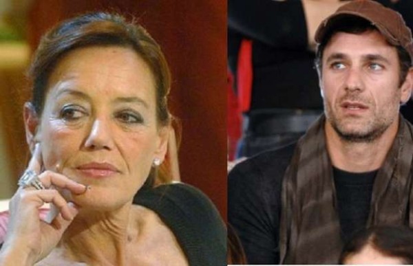 Raoul Bova, lunga lettera di accuse della suocera