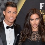 Irina Shayk: "Ronaldo al Psg? Adoro Parigi"